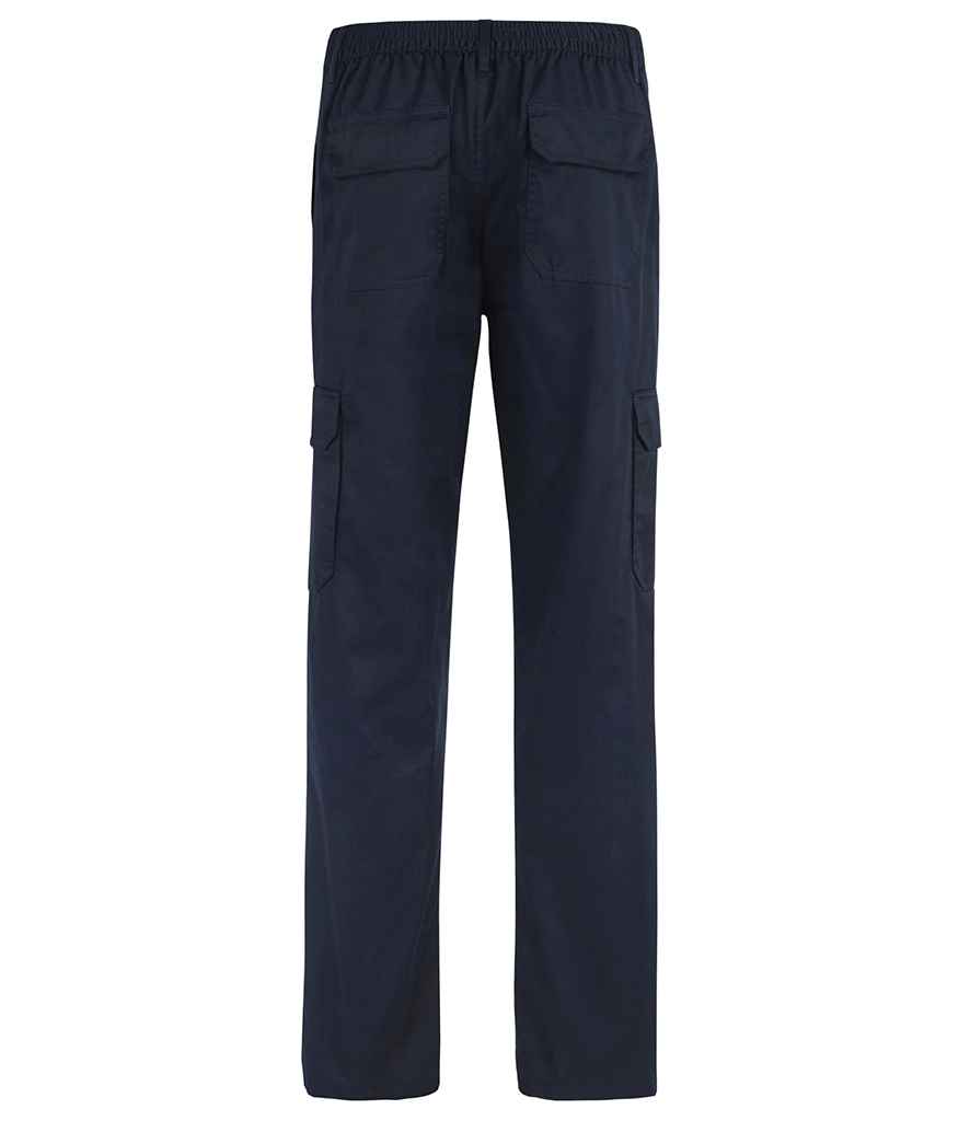 Regatta Pro Essential Cargo Trousers - RG748