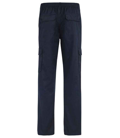 Regatta Pro Essential Cargo Trousers - RG748