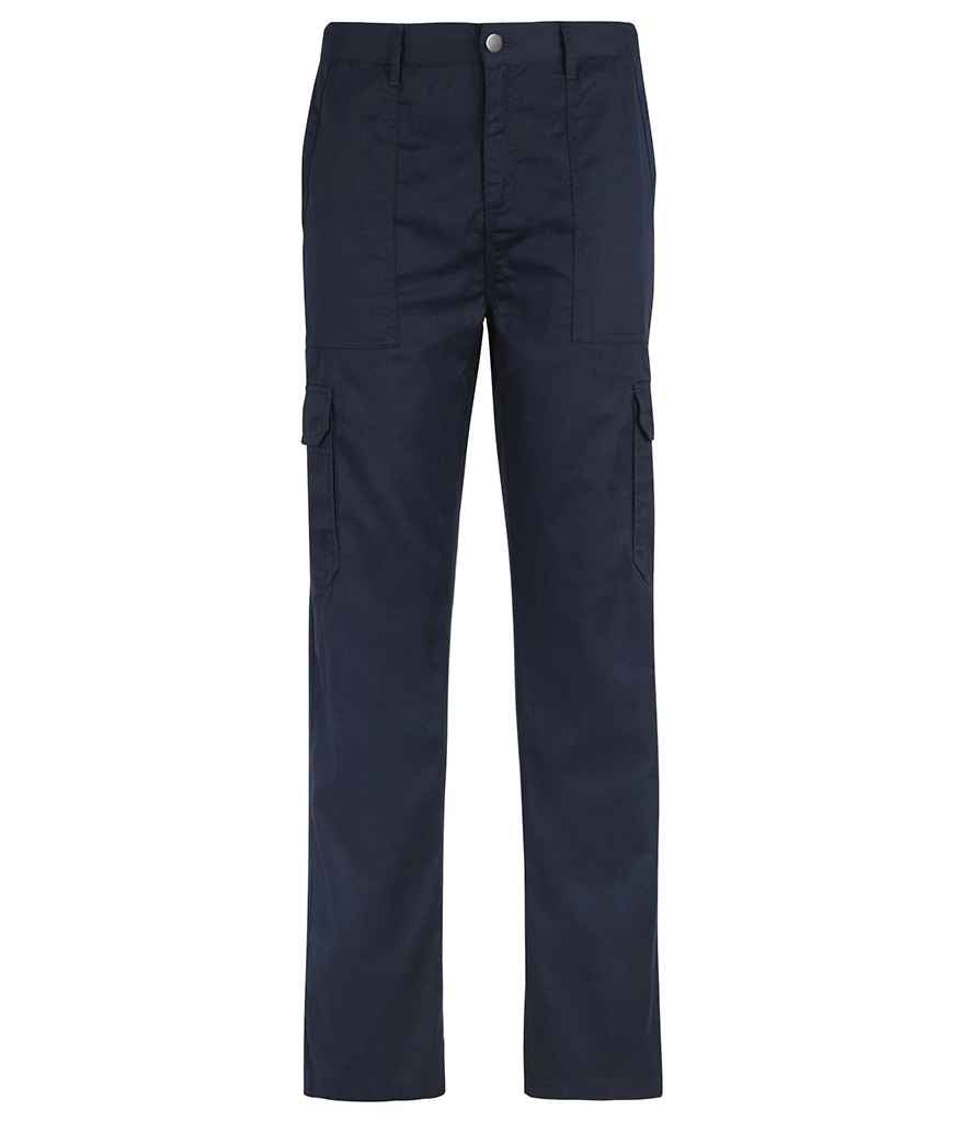 Regatta Pro Essential Cargo Trousers - RG748