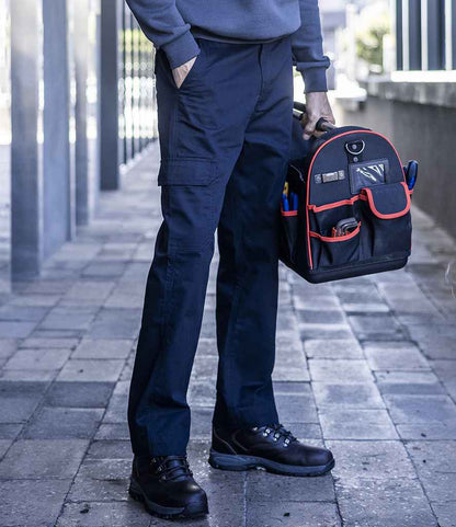 Regatta Pro Essential Cargo Trousers - RG748