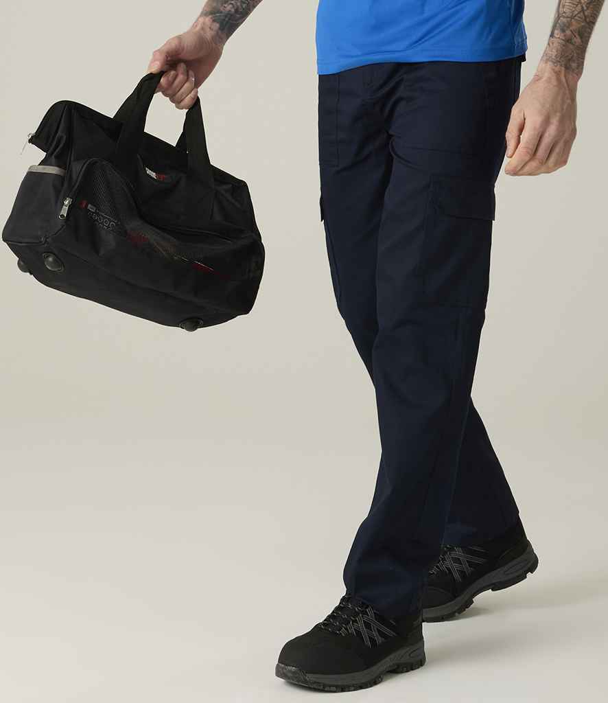 Regatta Pro Essential Cargo Trousers - RG748
