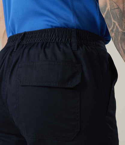 Regatta Pro Essential Cargo Trousers - RG748