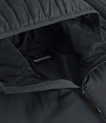 Regatta Loftlite Hooded Baffle Jacket - RG830