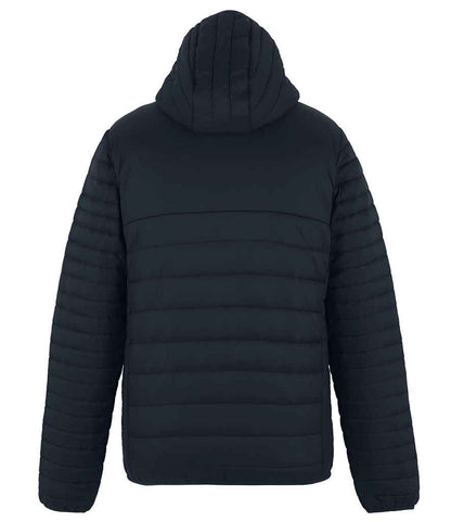 Regatta Loftlite Hooded Baffle Jacket - RG830