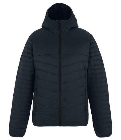 Regatta Loftlite Hooded Baffle Jacket - RG830