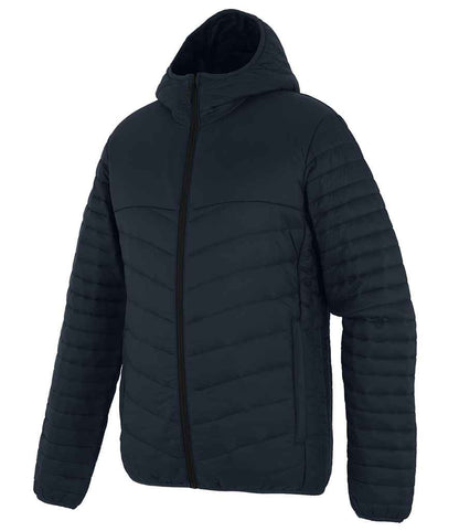 Regatta Loftlite Hooded Baffle Jacket - RG830