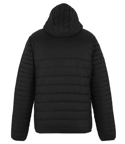 Regatta Loftlite Hooded Baffle Jacket - RG830