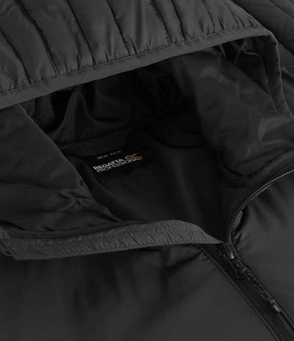 Regatta Loftlite Hooded Baffle Jacket - RG830