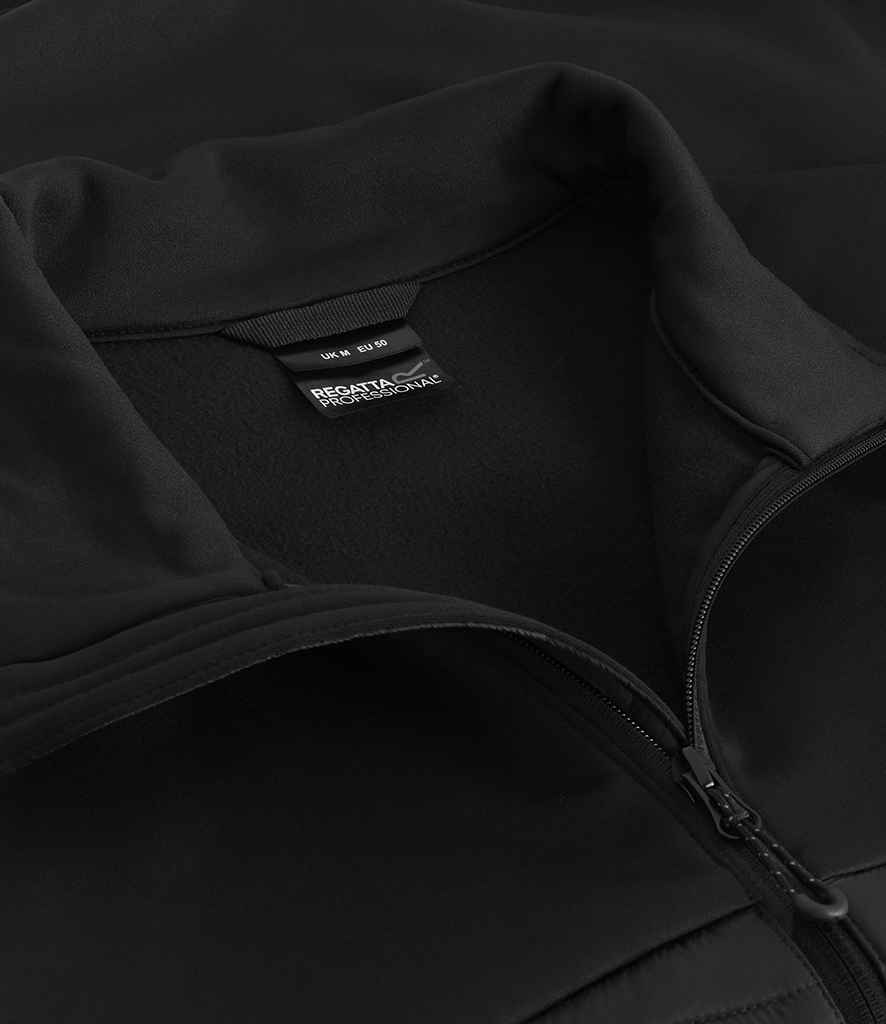 Regatta Loftlite Hybrid Jacket - RG832