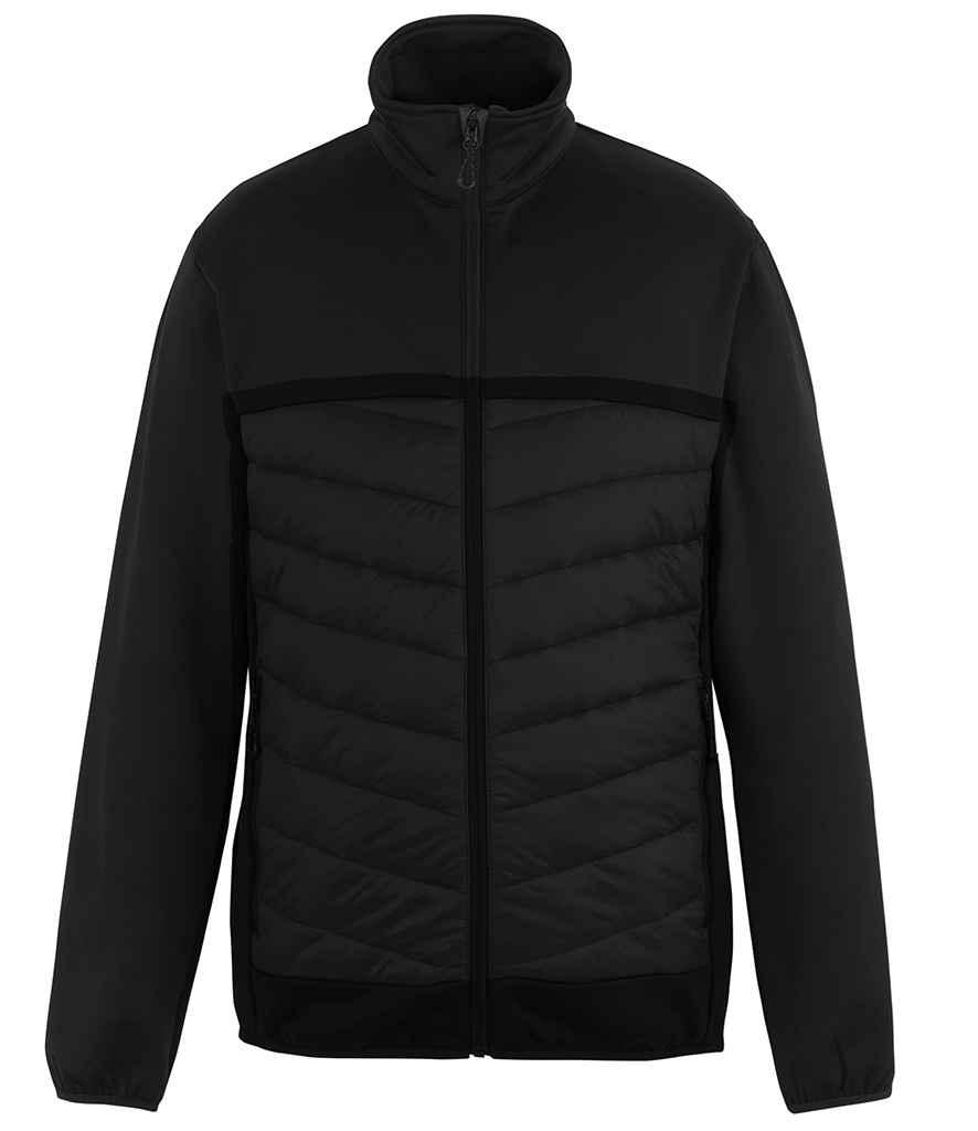 Regatta Loftlite Hybrid Jacket - RG832
