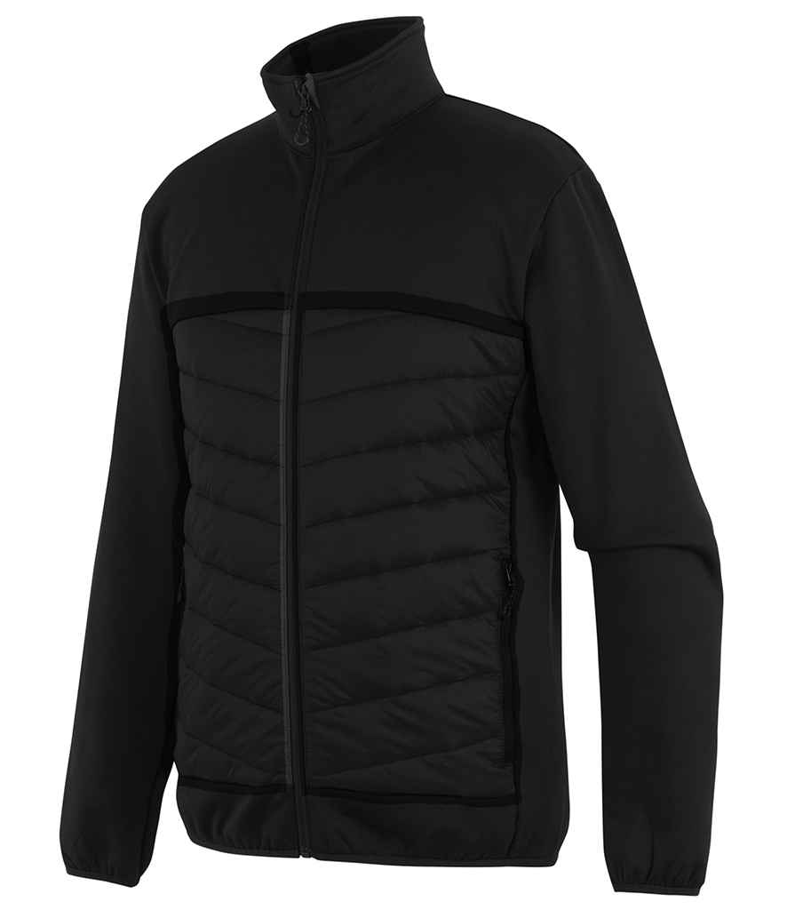 Regatta Loftlite Hybrid Jacket - RG832