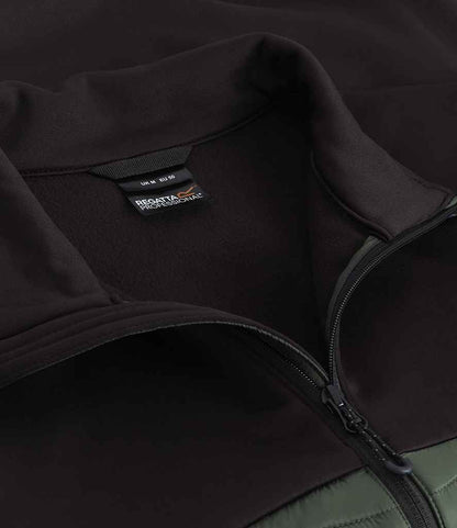 Regatta Loftlite Hybrid Jacket - RG832