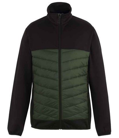 Regatta Loftlite Hybrid Jacket - RG832