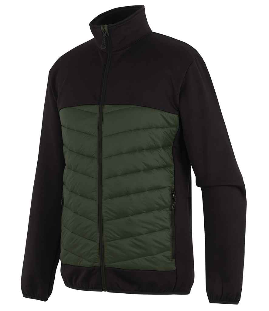 Regatta Loftlite Hybrid Jacket - RG832