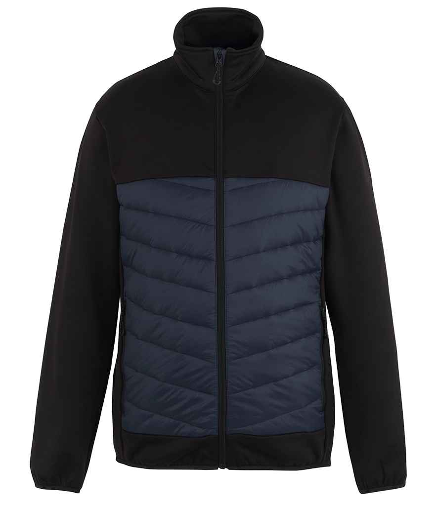 Regatta Loftlite Hybrid Jacket - RG832
