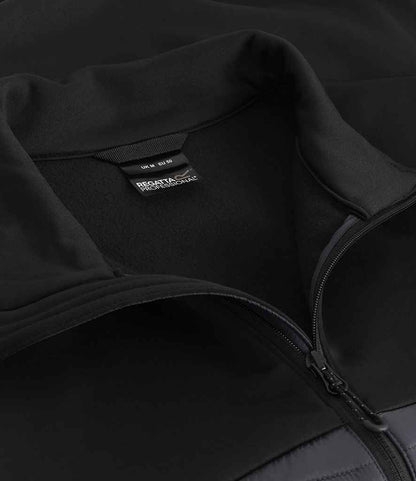 Regatta Loftlite Hybrid Jacket - RG832