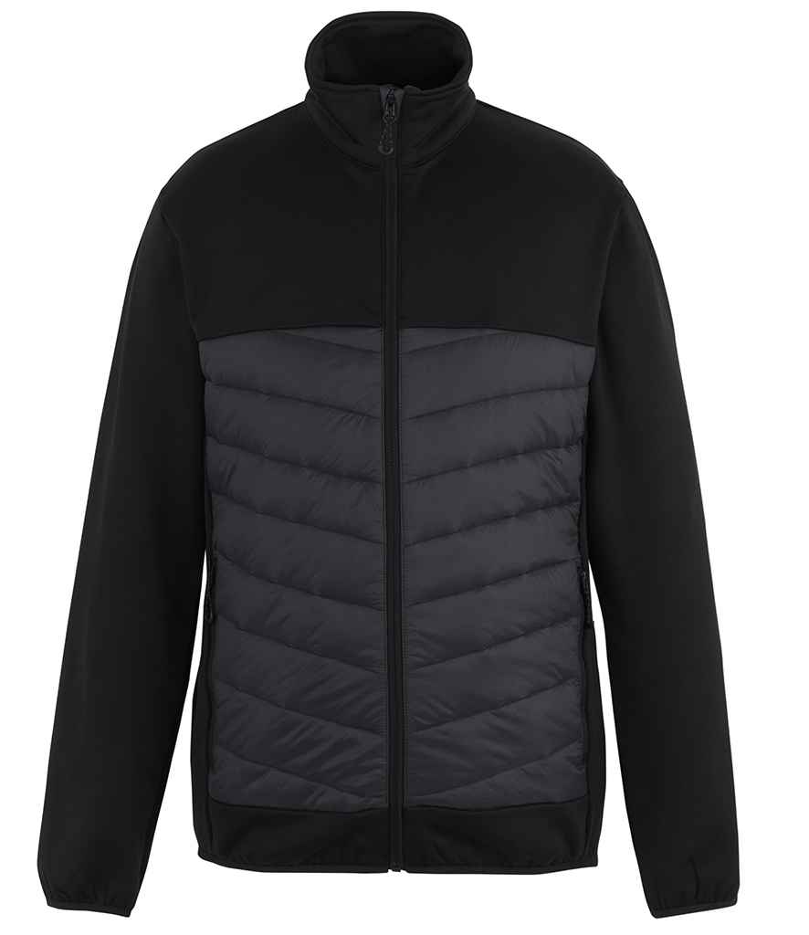 Regatta Loftlite Hybrid Jacket - RG832