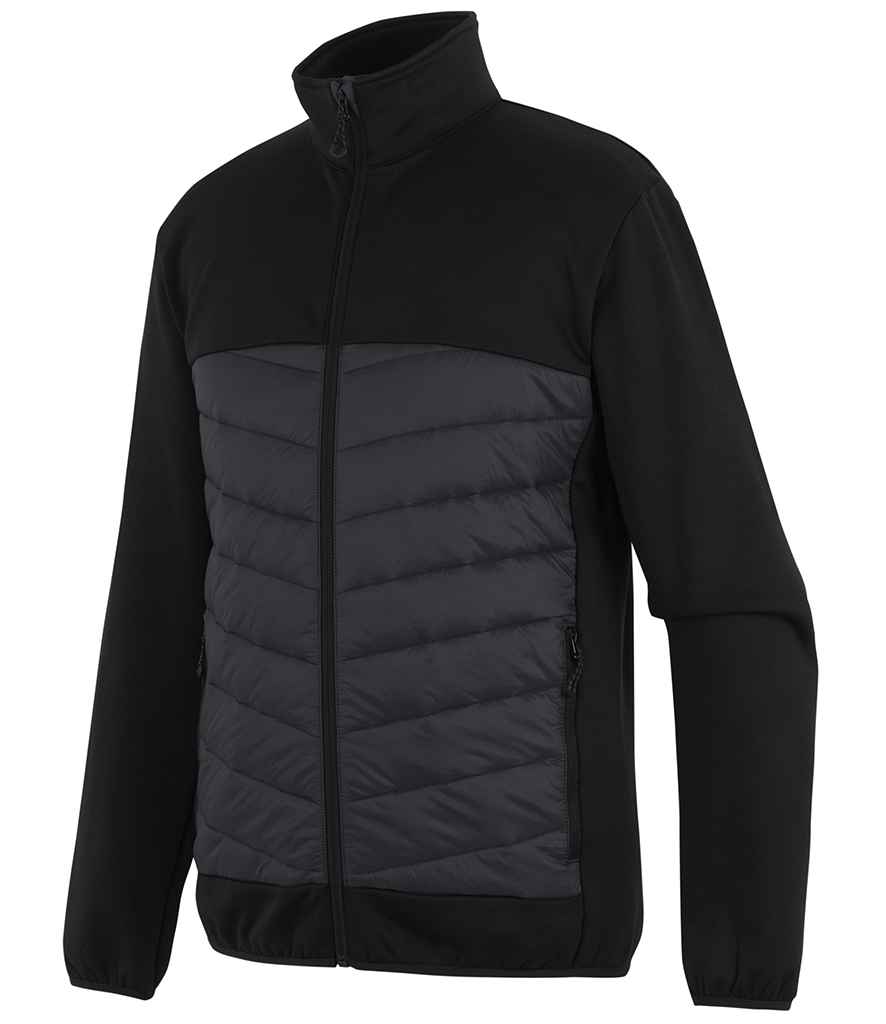 Regatta Loftlite Hybrid Jacket - RG832