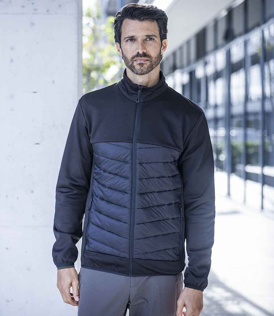 Regatta Loftlite Hybrid Jacket - RG832