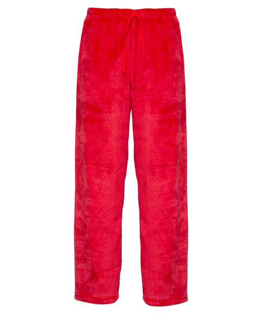 The Ribbon Luxury Eskimo-Style Fleece Pants - RI006