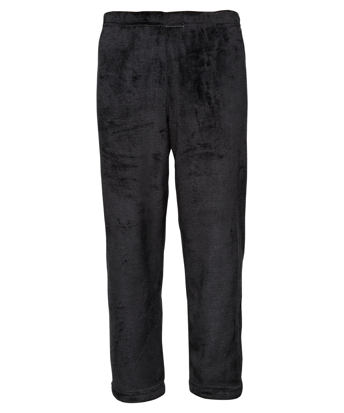 The Kids Ribbon Luxury Eskimo-Style Fleece Pants - RI007