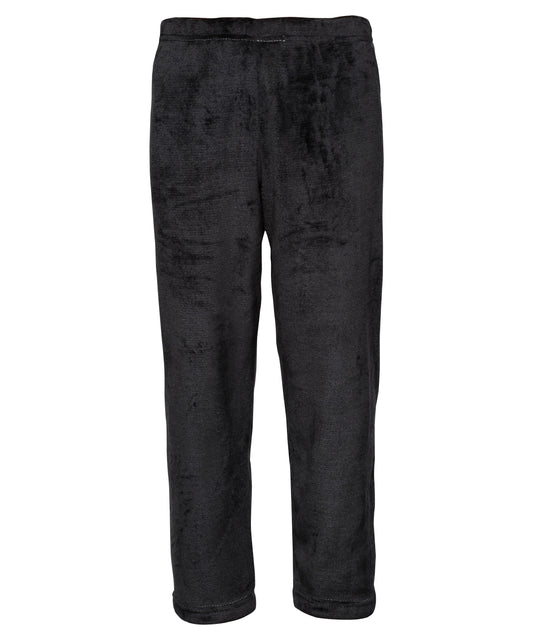 The Kids Ribbon Luxury Eskimo-Style Fleece Pants - RI007