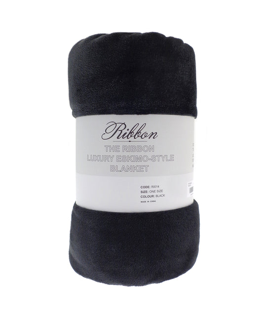 Eskimo-Style Blanket - RI014