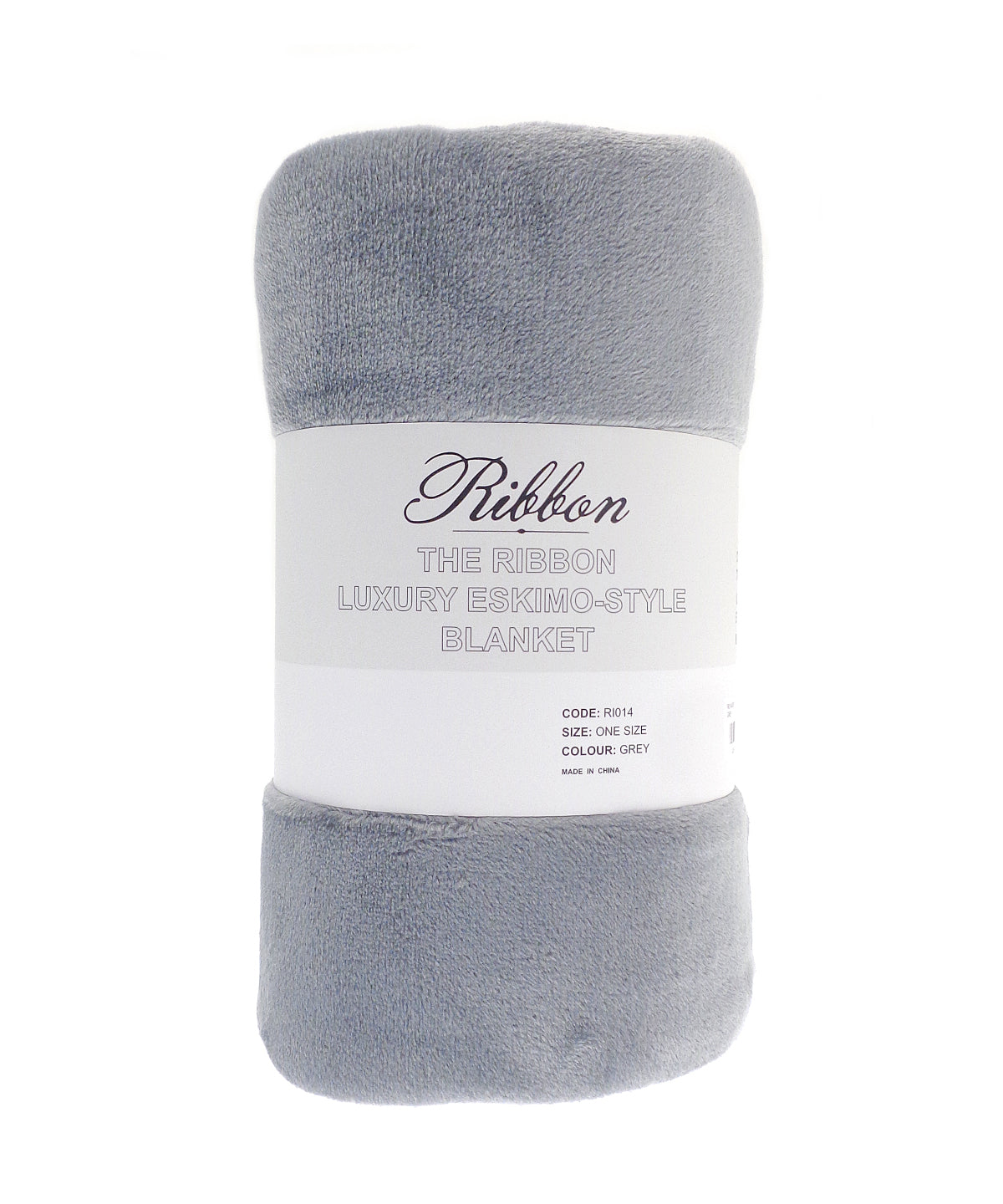 Eskimo-Style Blanket - RI014