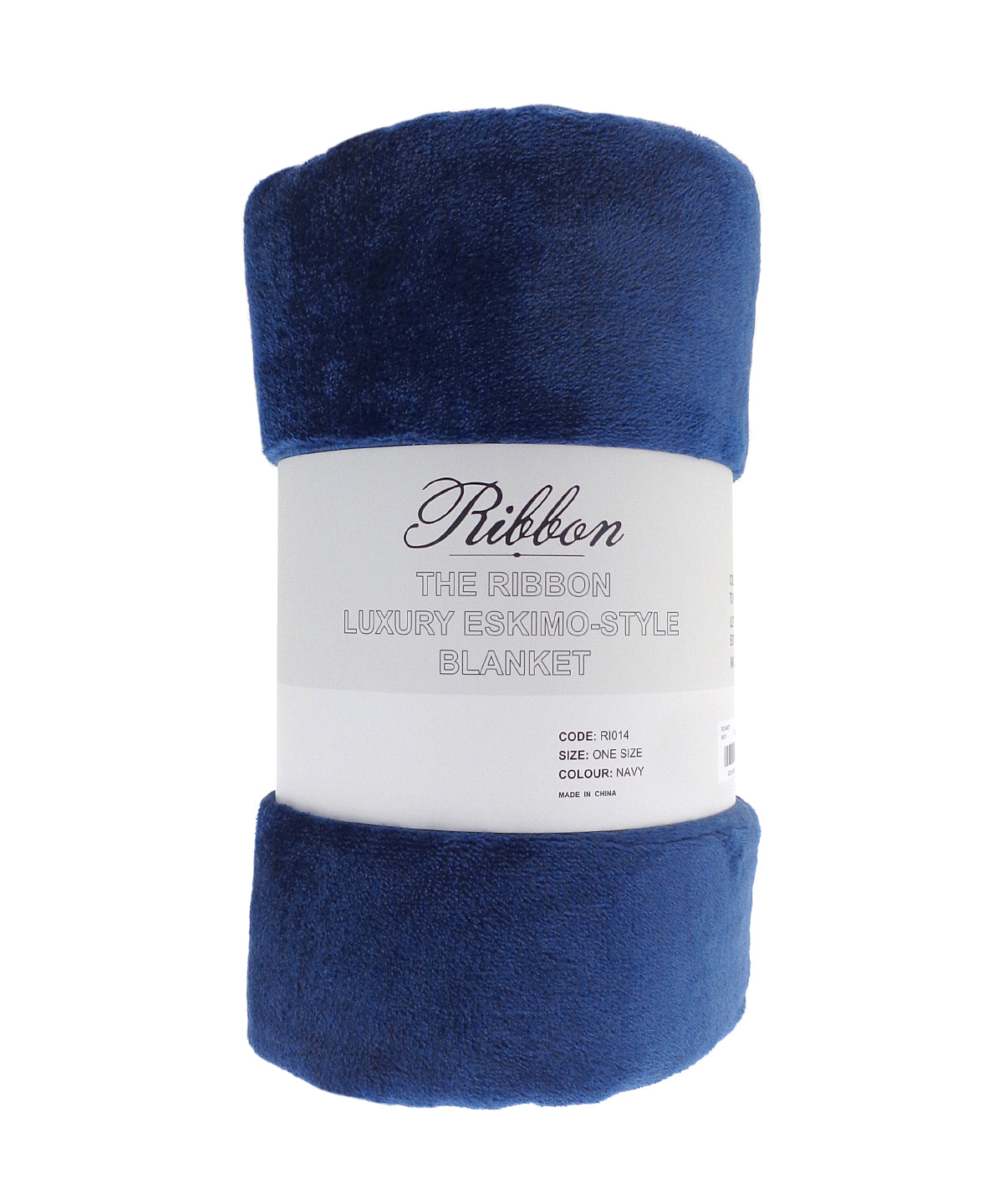Eskimo-Style Blanket - RI014