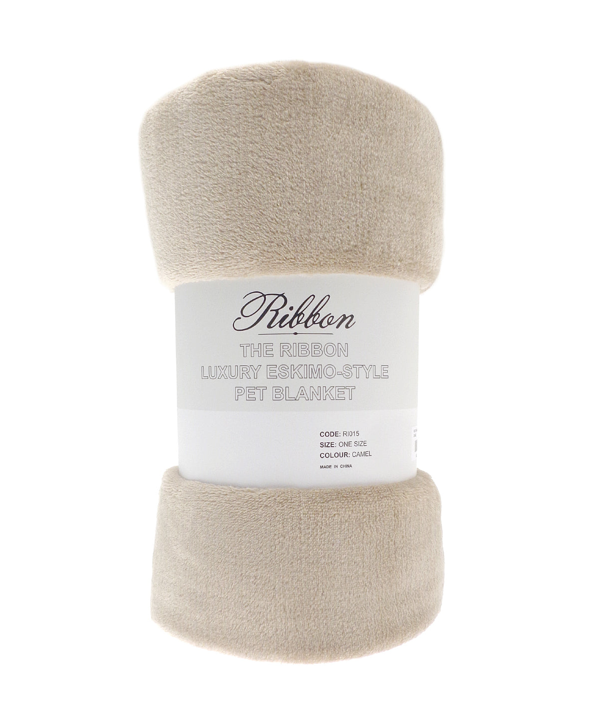 Pet Eskimo-Style Blanket - RI015