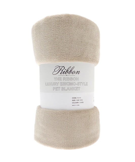Pet Eskimo-Style Blanket - RI015
