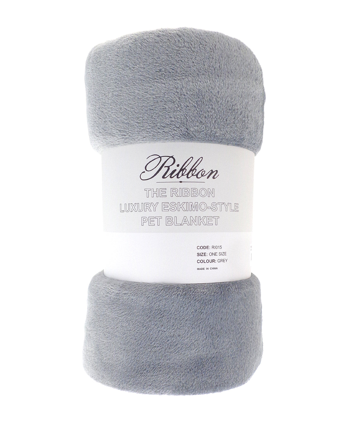 Pet Eskimo-Style Blanket - RI015