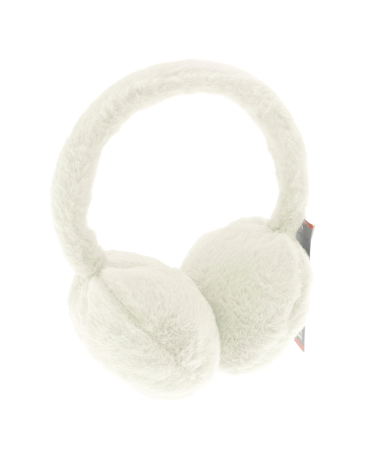 Faux Fur Earmuffs - RI020