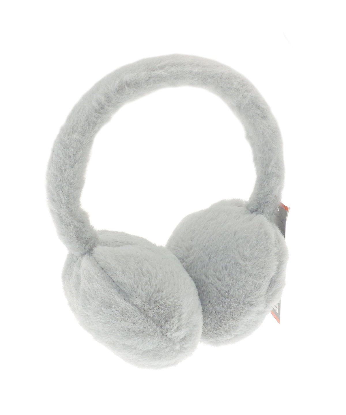 Faux Fur Earmuffs - RI020