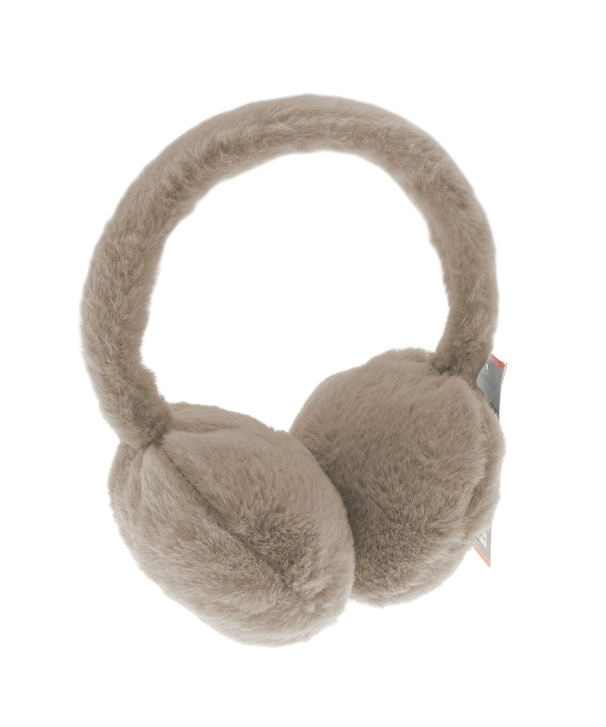 Faux Fur Earmuffs - RI020