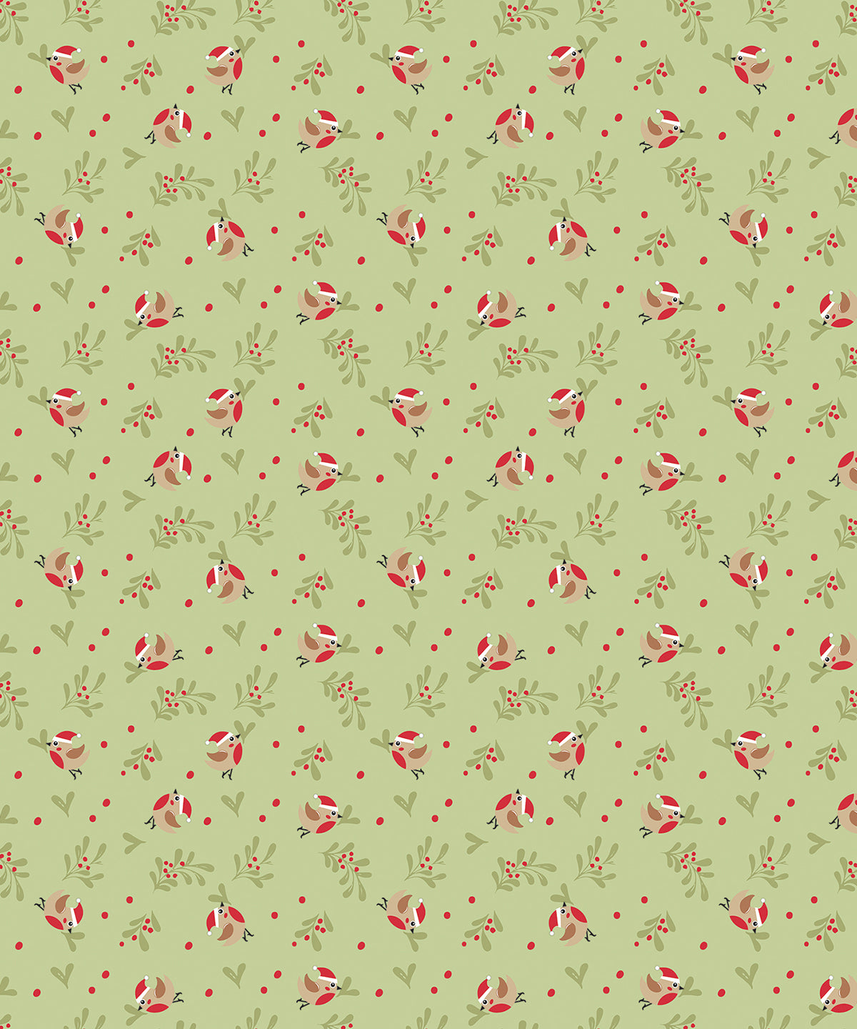 Christmas Fleece Throw - RI029
