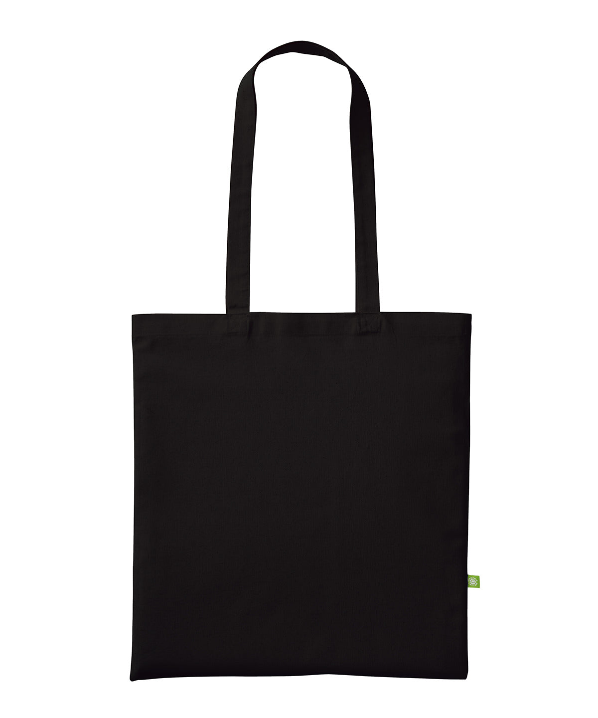 Organic Cotton Shopper Long Handle - RL060