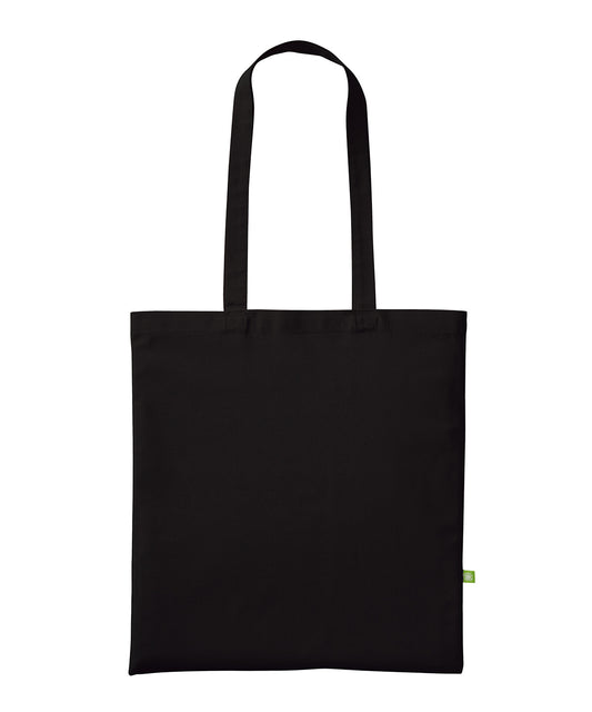 Organic Cotton Shopper Long Handle - RL060