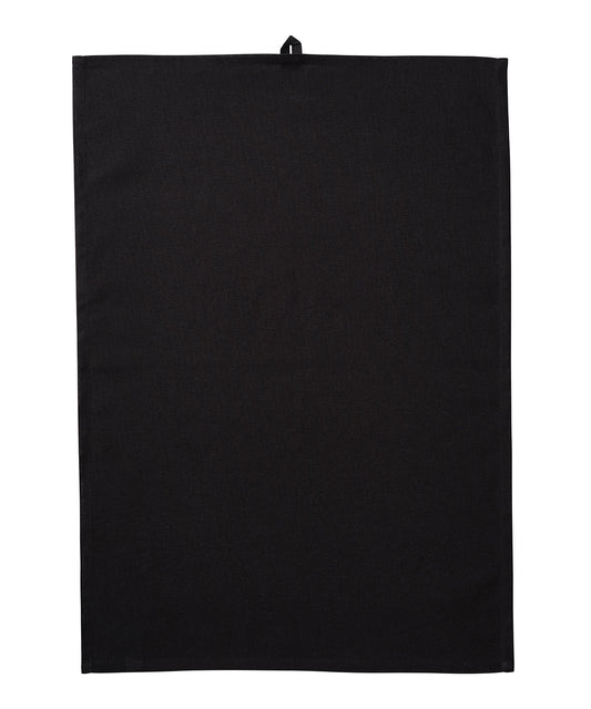 Organic Cotton Tea Towel - RL095