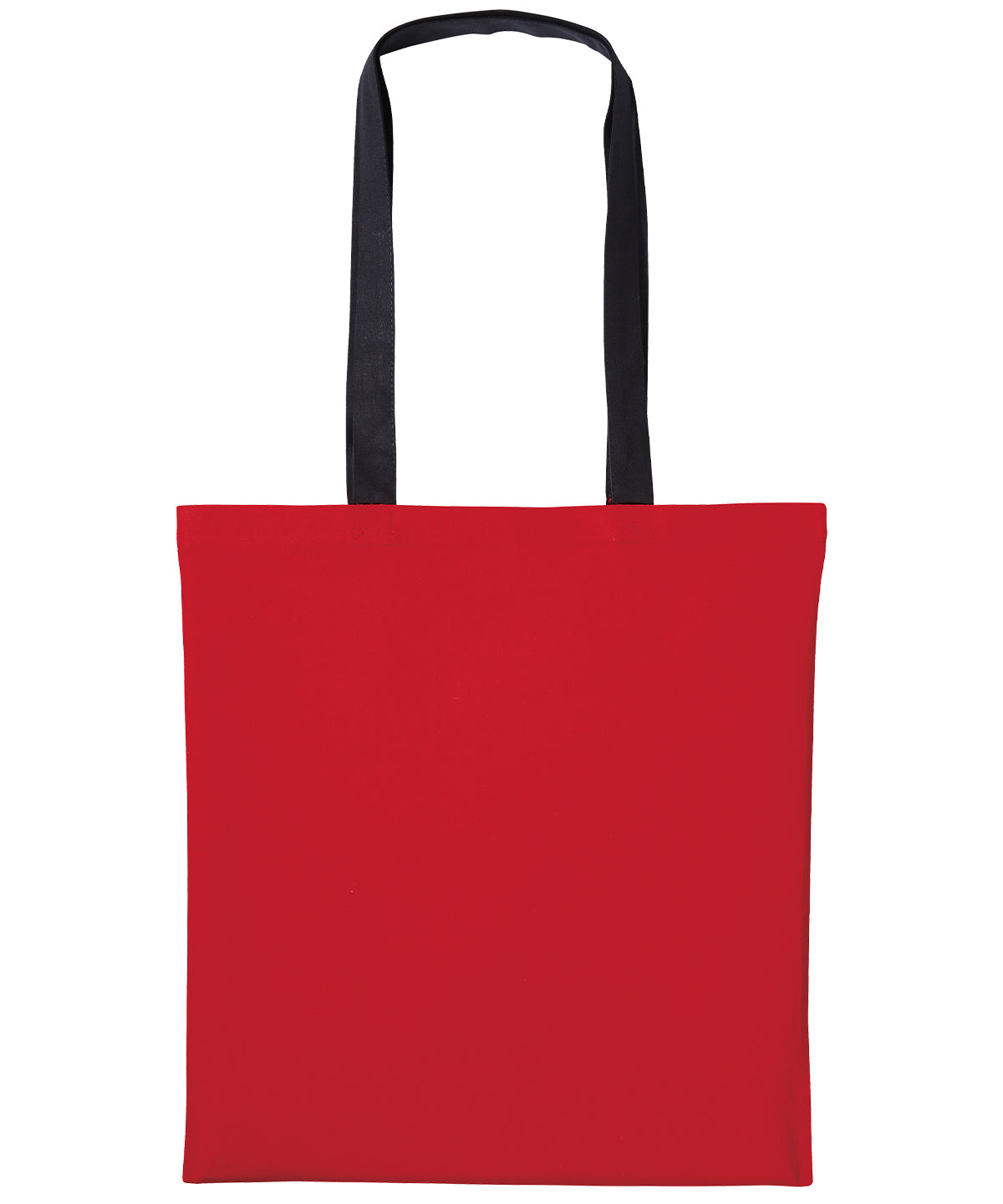 Varsity Cotton Shopper Long Handle - RL150