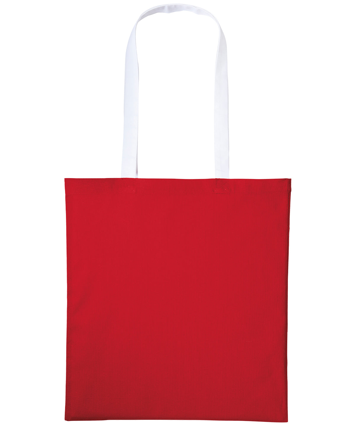Varsity Cotton Shopper Long Handle - RL150