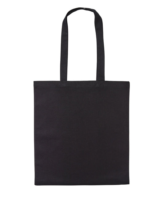 Recycled Cotton Shopper Long Handle - RL600