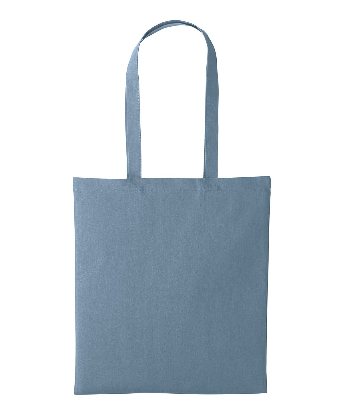Recycled Cotton Shopper Long Handle - RL600