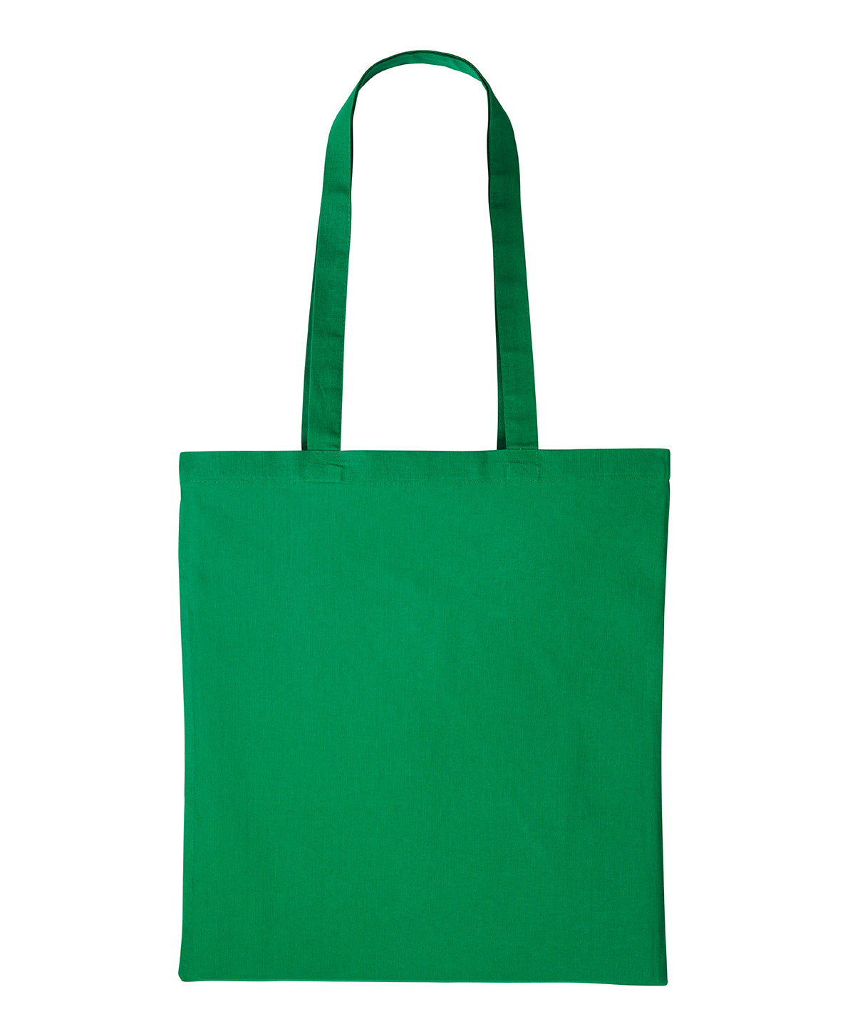Recycled Cotton Shopper Long Handle - RL600