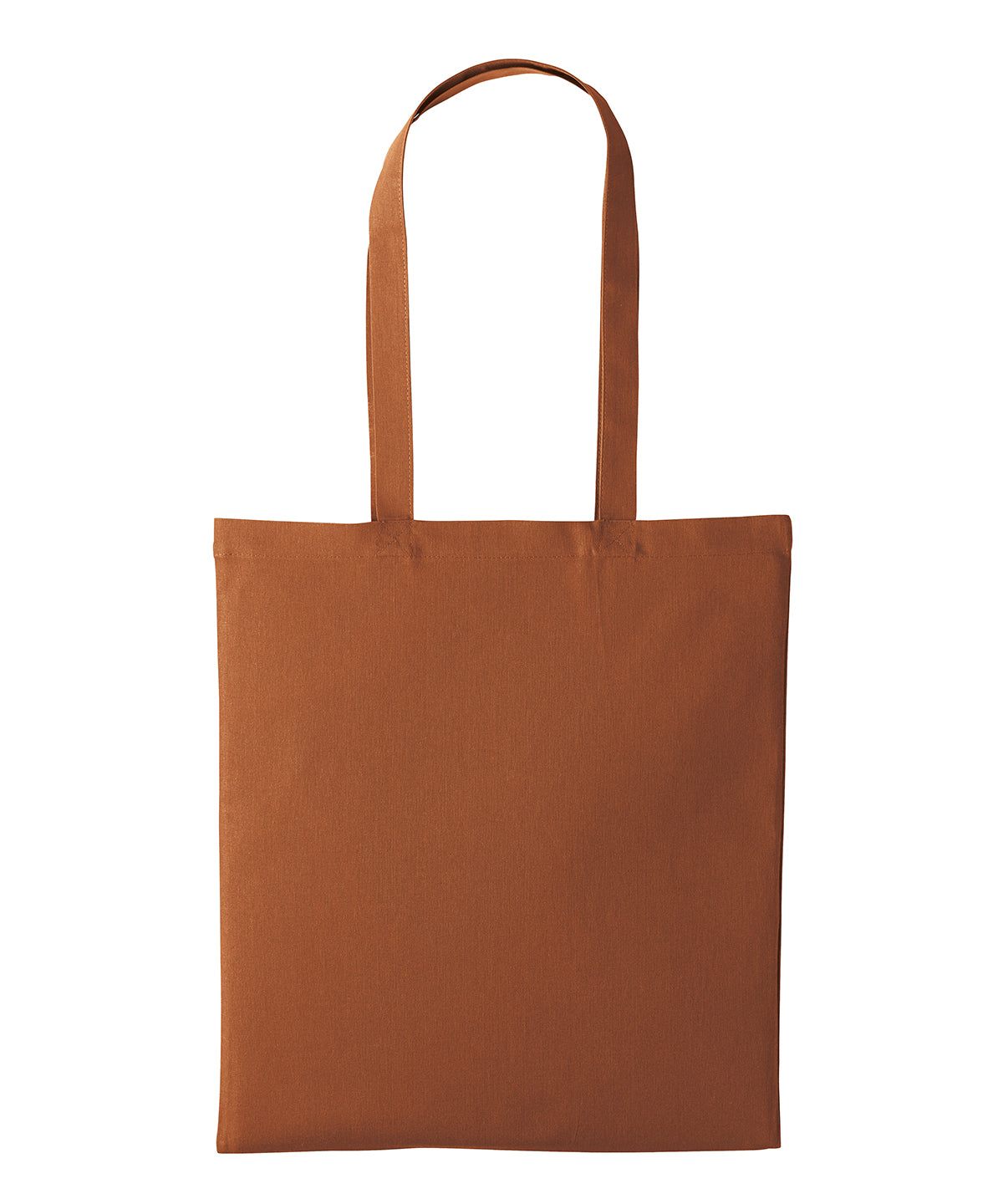 Recycled Cotton Shopper Long Handle - RL600