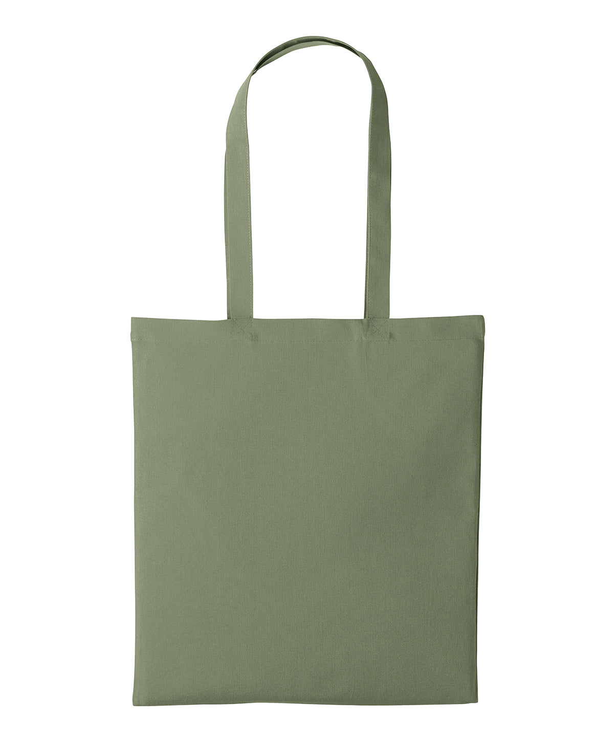 Recycled Cotton Shopper Long Handle - RL600