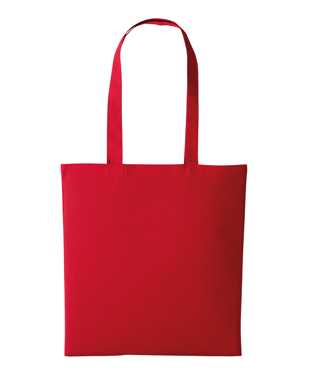 Recycled Cotton Shopper Long Handle - RL600