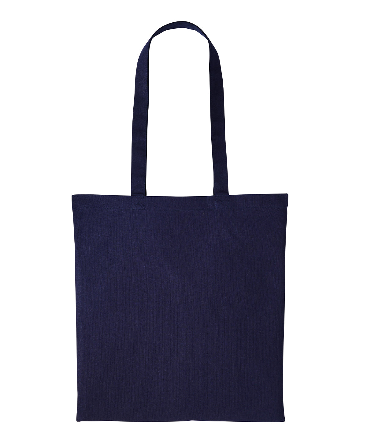 Recycled Cotton Shopper Long Handle - RL600
