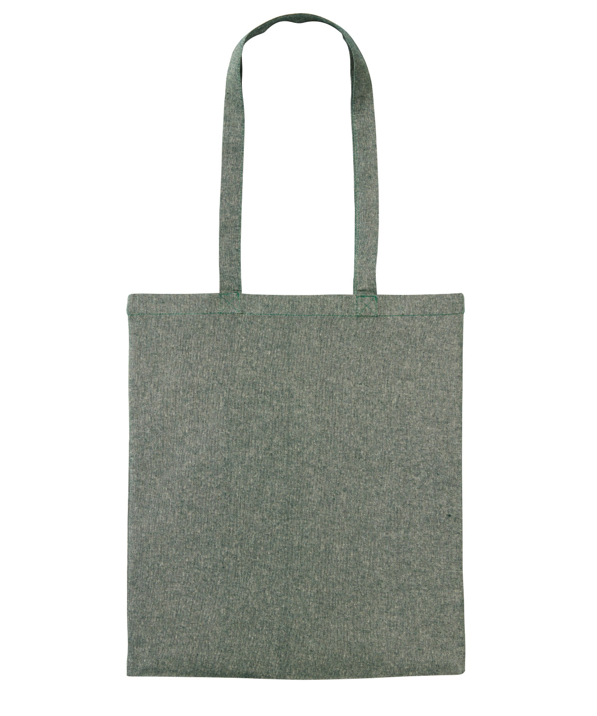 Recycled Cotton Shopper Long Handle - RL600