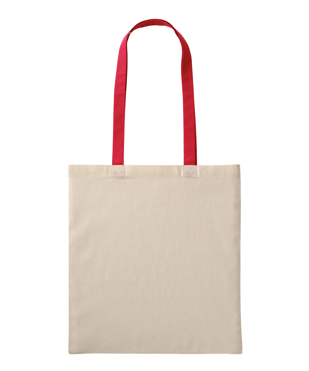 Recycled Cotton Shopper Long Handle - RL600